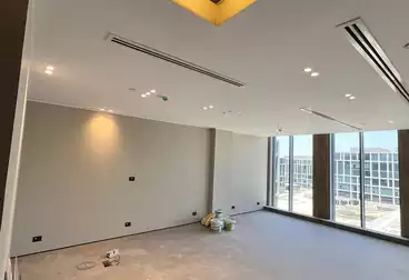 Administrative For rent - 3 rooms - floor 4