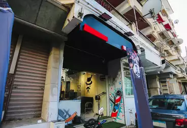 Commercial For sale - floor 0
