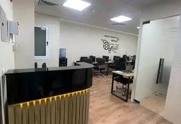 Administrative For rent - floor 1