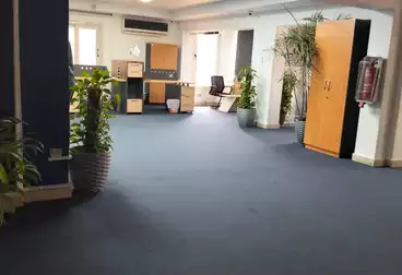 Offices For rent - 3 rooms - floor 8