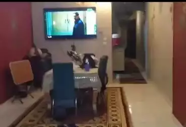 شقق للبيع - 3 غرف - بالدور 5