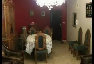 Furnished Apartment For rent - 2 rooms - floor 4