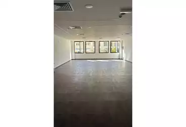 Administrative For rent - 3 rooms - floor 2