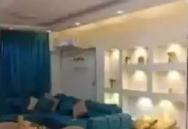 شقق مفروشة للإيجار - 3 غرف - بالدور 9