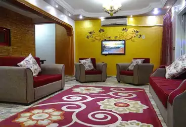 Properties For rent - 2 rooms - floor 4