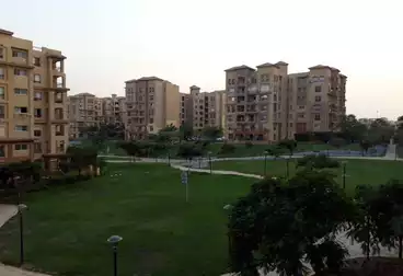 شقق مفروشة للإيجار - 2 غرف - بالدور 2