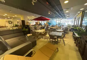 Offices For rent - floor 1