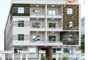 Apartment with Garden For sale - 3 rooms - floor 0