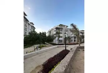 Duplex with Garden For sale - 3 rooms - floor 0