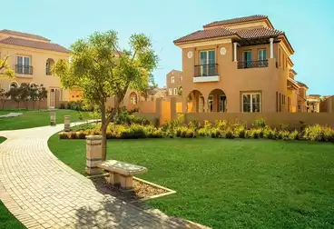 Villas For sale - 4 rooms