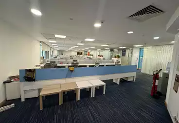Administrative For rent - floor 5