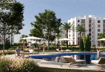 Apartments For sale - 3 rooms - floor 2