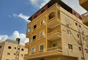 Apartments For sale - 3 rooms - floor 3
