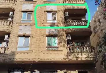 Apartments For sale - 6 rooms - floor 2