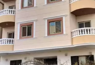 Apartments For sale - 3 rooms - floor 2