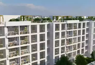 Apartment with Garden For sale - 3 rooms - floor 0