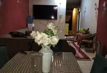 Apartments For sale - 3 rooms - floor 5