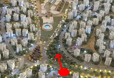 Apartment with Garden For sale - 3 rooms - floor 0