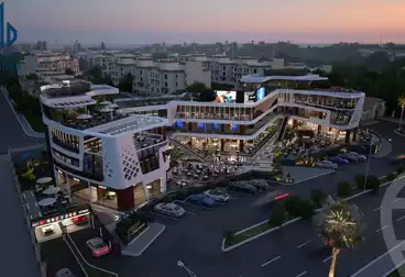 Commercial For sale - floor 1