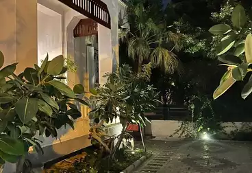 Garden Villa For sale - 6 rooms