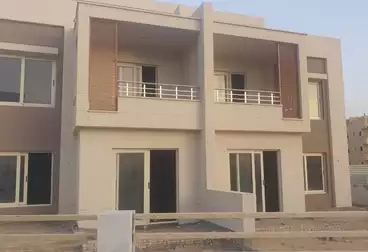 Twin House For sale - 4 rooms