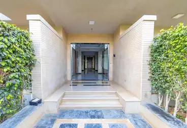 Apartment with Garden For sale - 3 rooms - floor 0