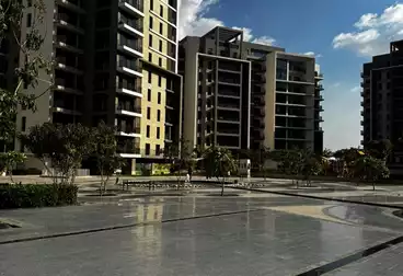 Apartments For sale - 3 rooms - floor 9