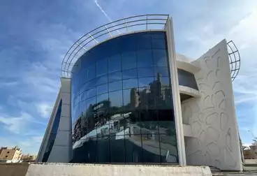 Building For sale