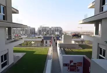 Apartment with Garden For sale - 2 rooms - floor 0