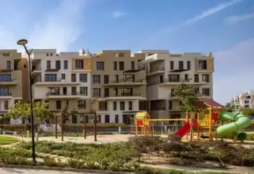 Duplex For sale - 3 rooms - floor 0