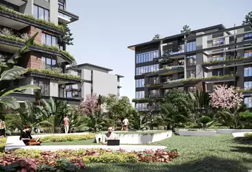 Apartments For sale - 3 rooms - floor 3