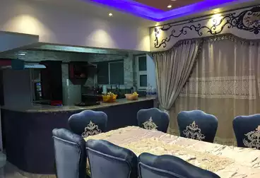 Apartment with Garden For sale - 3 rooms - floor 1