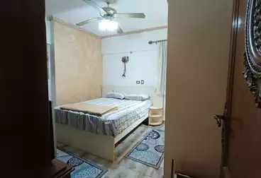 Furnished Apartment For rent - 2 rooms - floor 13