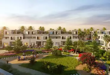 Villas For sale - 3 rooms