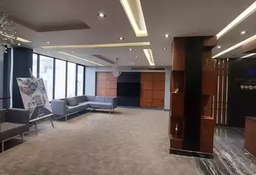 عقارات للإيجار - 5 غرف - بالدور 2