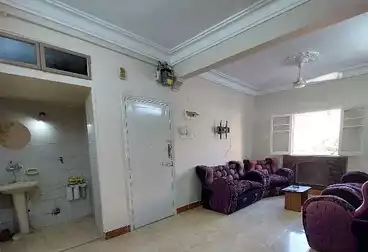 Furnished Apartment For sale - 3 rooms - floor 2