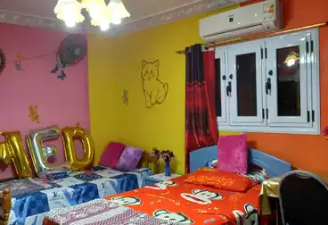 undefined undefined - 3 rooms - floor 9