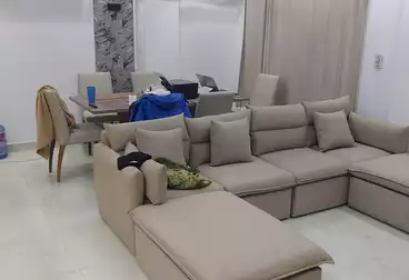 Furnished Apartment For sale - 2 rooms - floor 1