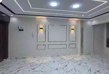 Properties For rent - 3 rooms - floor 1
