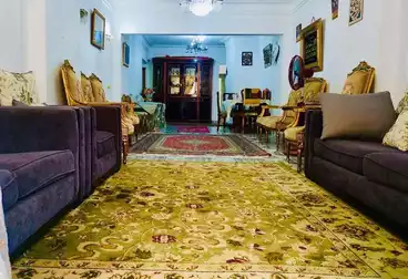 عقارات للإيجار - 2 غرف - بالدور 2