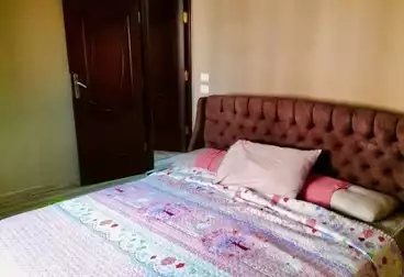 شقق مفروشة للإيجار - 3 غرف - بالدور 2