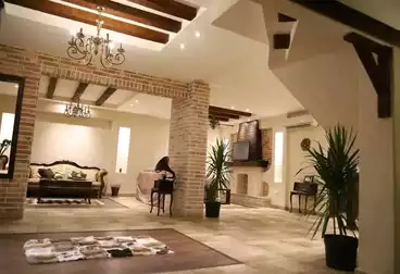 Duplex For sale - 3 rooms - floor 0