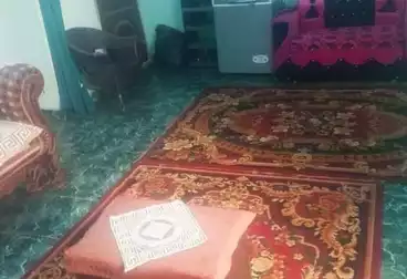 Furnished Apartment For rent - 2 rooms - floor 10
