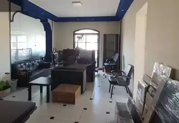Penthouse For sale - 3 rooms - floor 4
