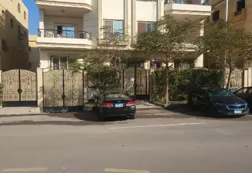 دوبلكس للبيع - 4 غرف - بالدور 1