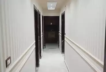 Apartments For rent - 3 rooms - floor 5