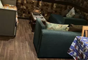 Furnished Apartment For rent - 2 rooms - floor 9