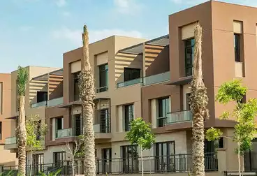 Apartment with Garden For sale - 2 rooms - floor 0