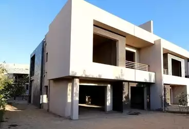توين هاوس للبيع - 4 غرف
