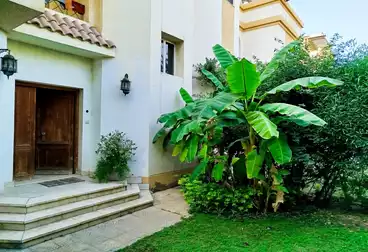 Villas For rent - 4 rooms